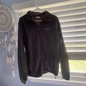 Columbia casual jacket